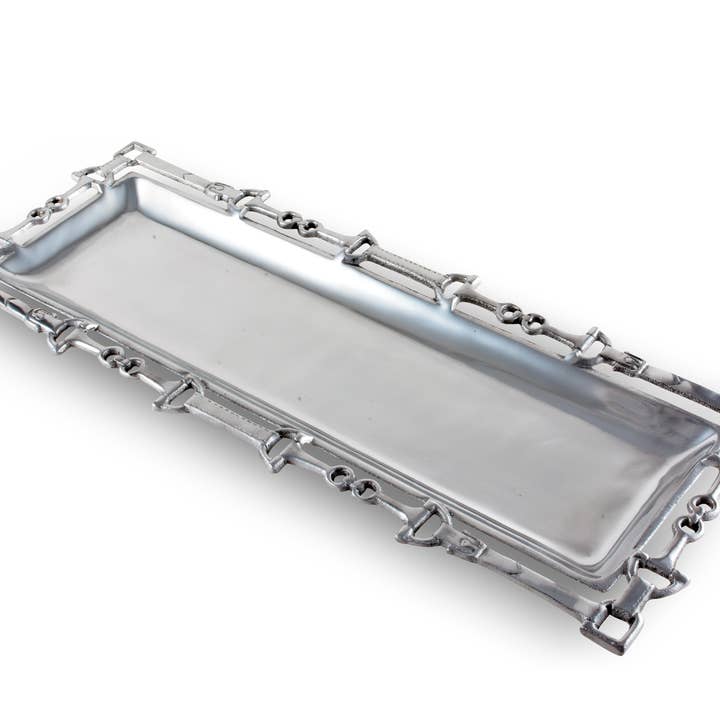 Equestrian Aflang W/Gennembrudt for engroshandel hos Arthur Court