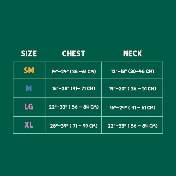 Wildside Dog Gear - Wholesale Pet Harness - Dog - Aurora Polar Bear Adjustable Dog Harness 7