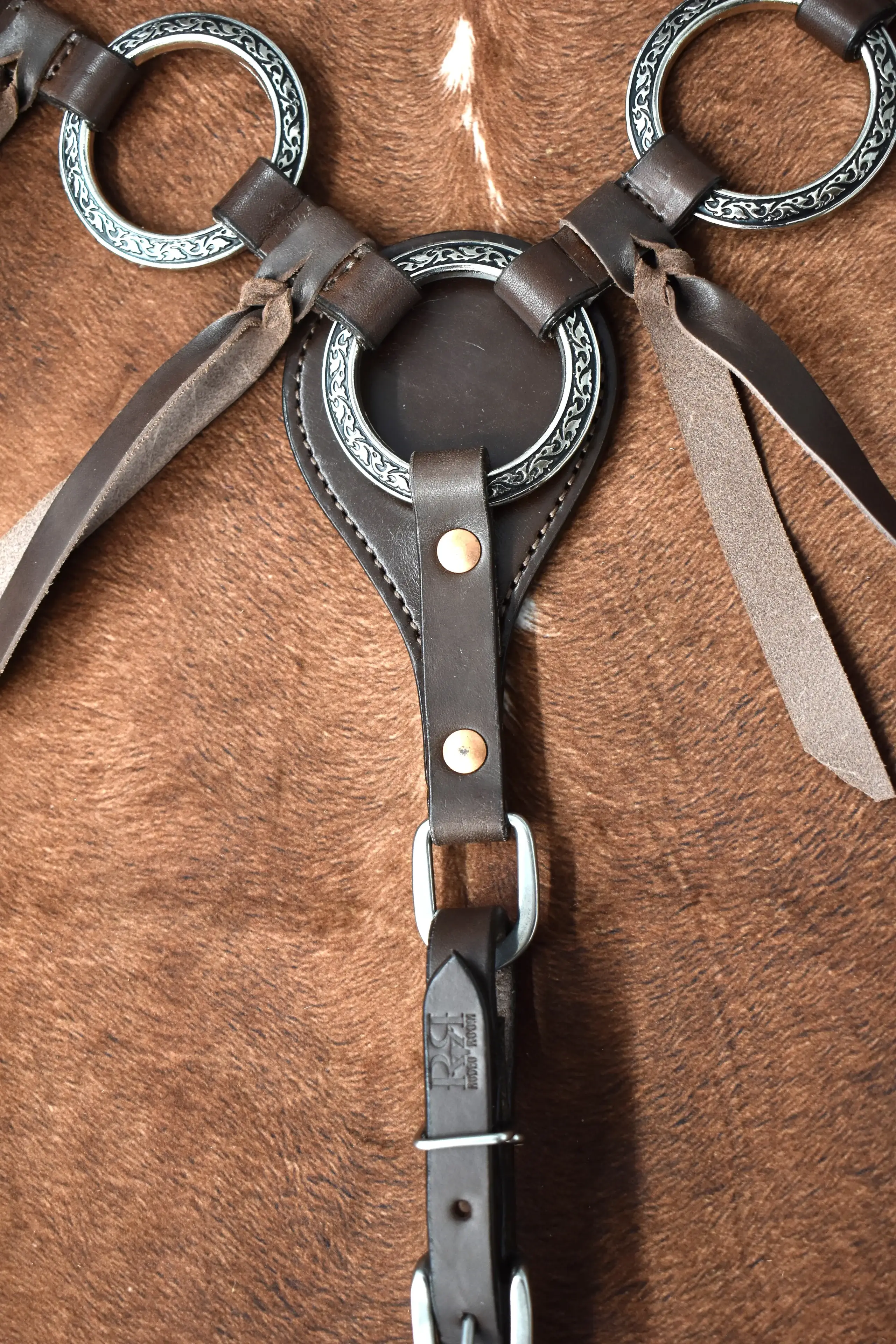 The Rodeo Room - Wholesale Horseback Riding Gear - Rodeo Room Ring Set2