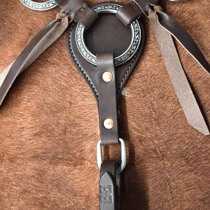 The Rodeo Room - Wholesale Horseback Riding Gear - Rodeo Room Ring Set2