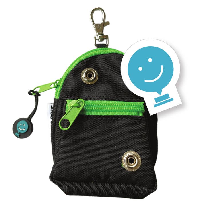 Zainetto Mini ChattySnaps per la vendita all'ingrosso da parte di ChattySnaps