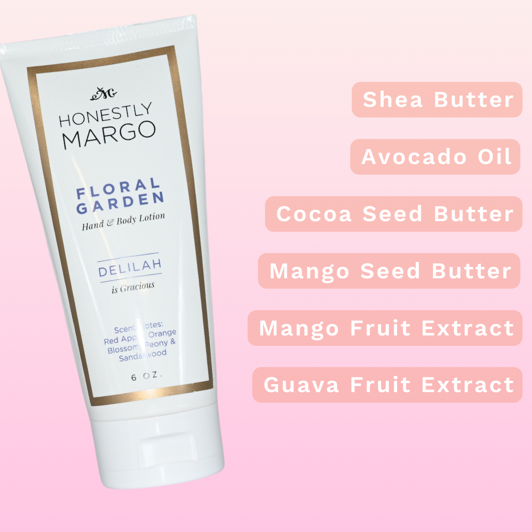 Honestly Margo - Wholesale Hand & Body Lotion - Hand and Body Lotion Starter Kit1