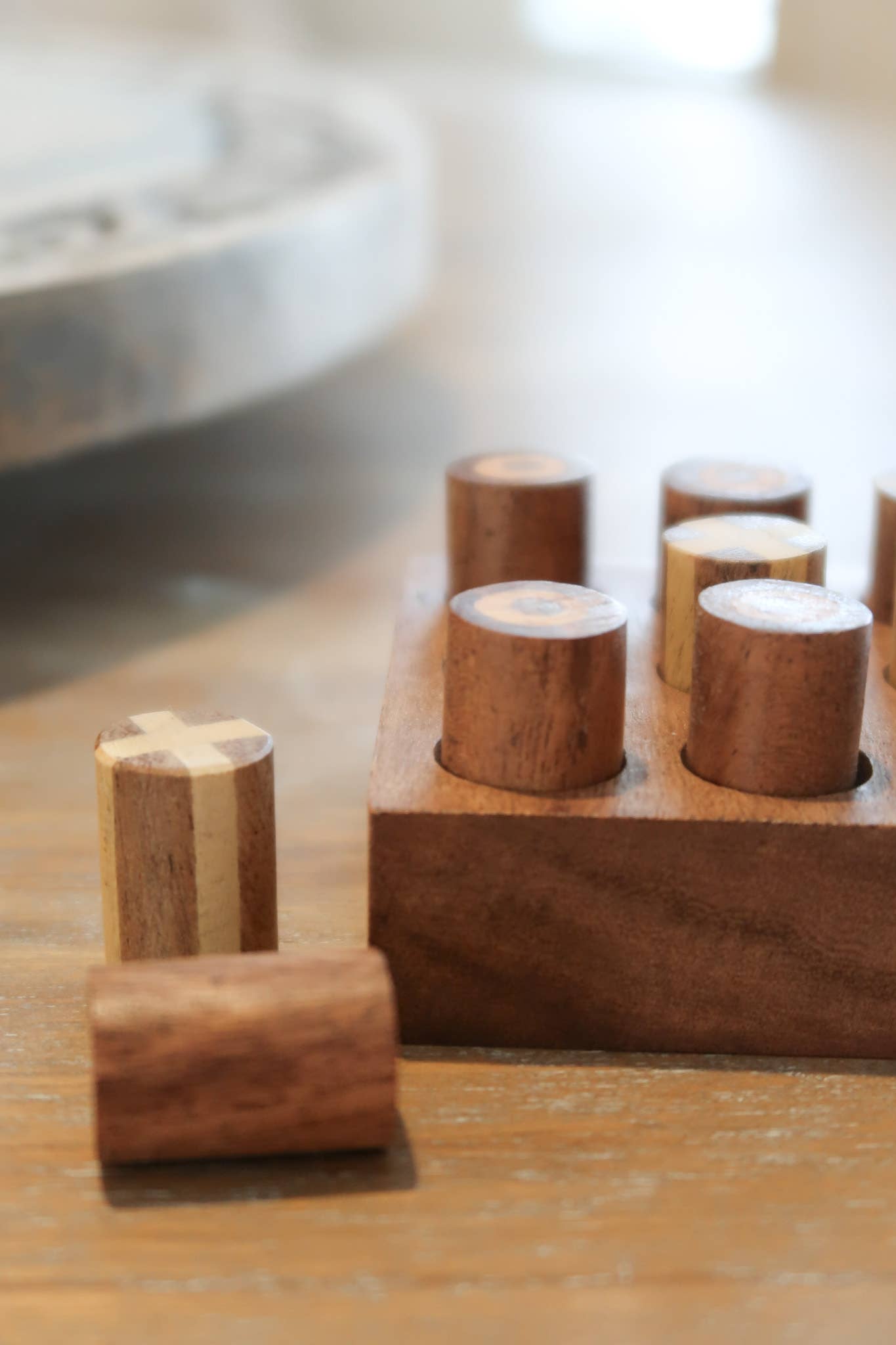 Rahab's Rope - Vente Jeux de société - Toe Tic Tac2