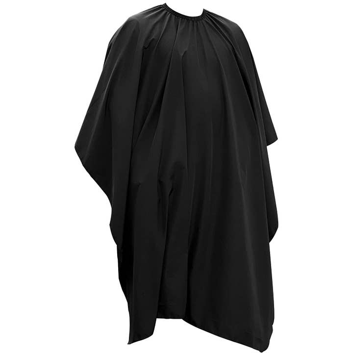 Waterproof Barber Styling Cape for wholesale by MASHELE