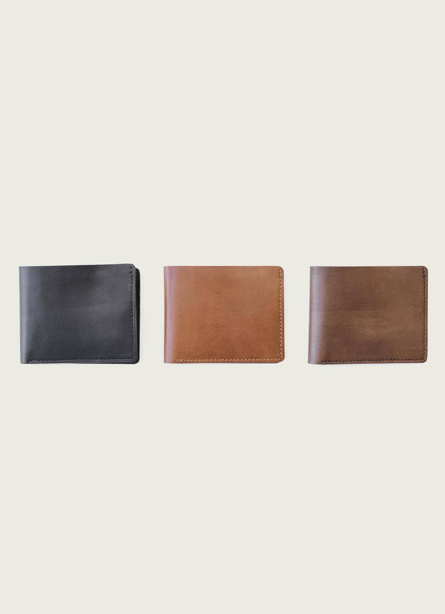 WP Standard - Wholesale Wallet - Men's - Leather Bifold Wallet for Men6