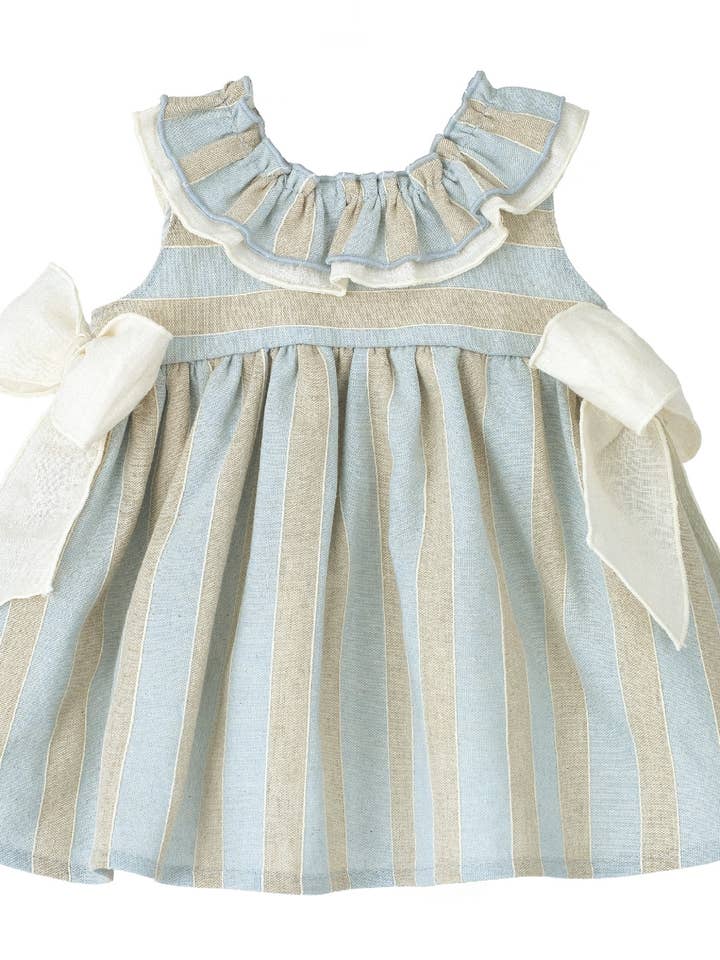 Summer Dress Excellentt Celebes - Ref: 21297 for wholesale by Creaciones Calamaro, S.L