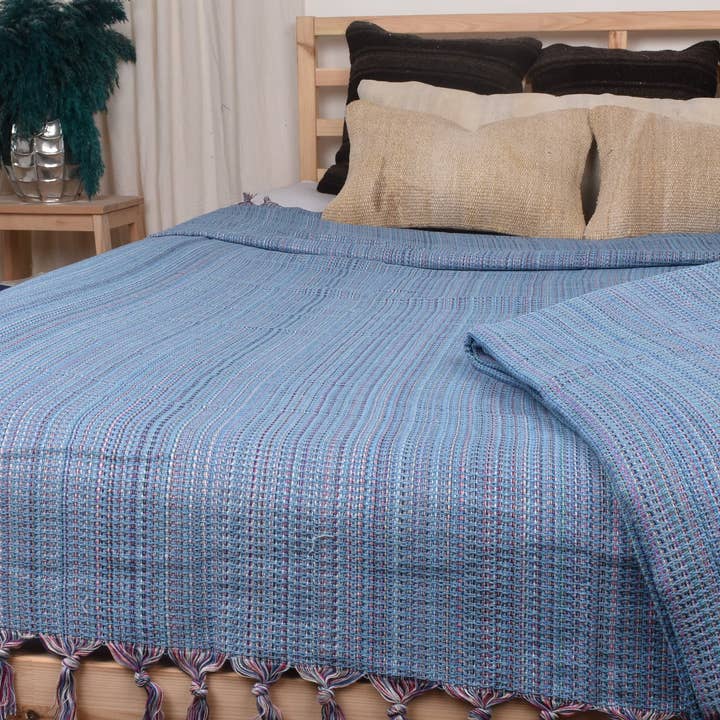 Turkish Blanket, Cozy Organic Throw and other Purchase Wholesale embroidered blankets. Free Returns & Net 60 Terms on Faire trending on Faire.