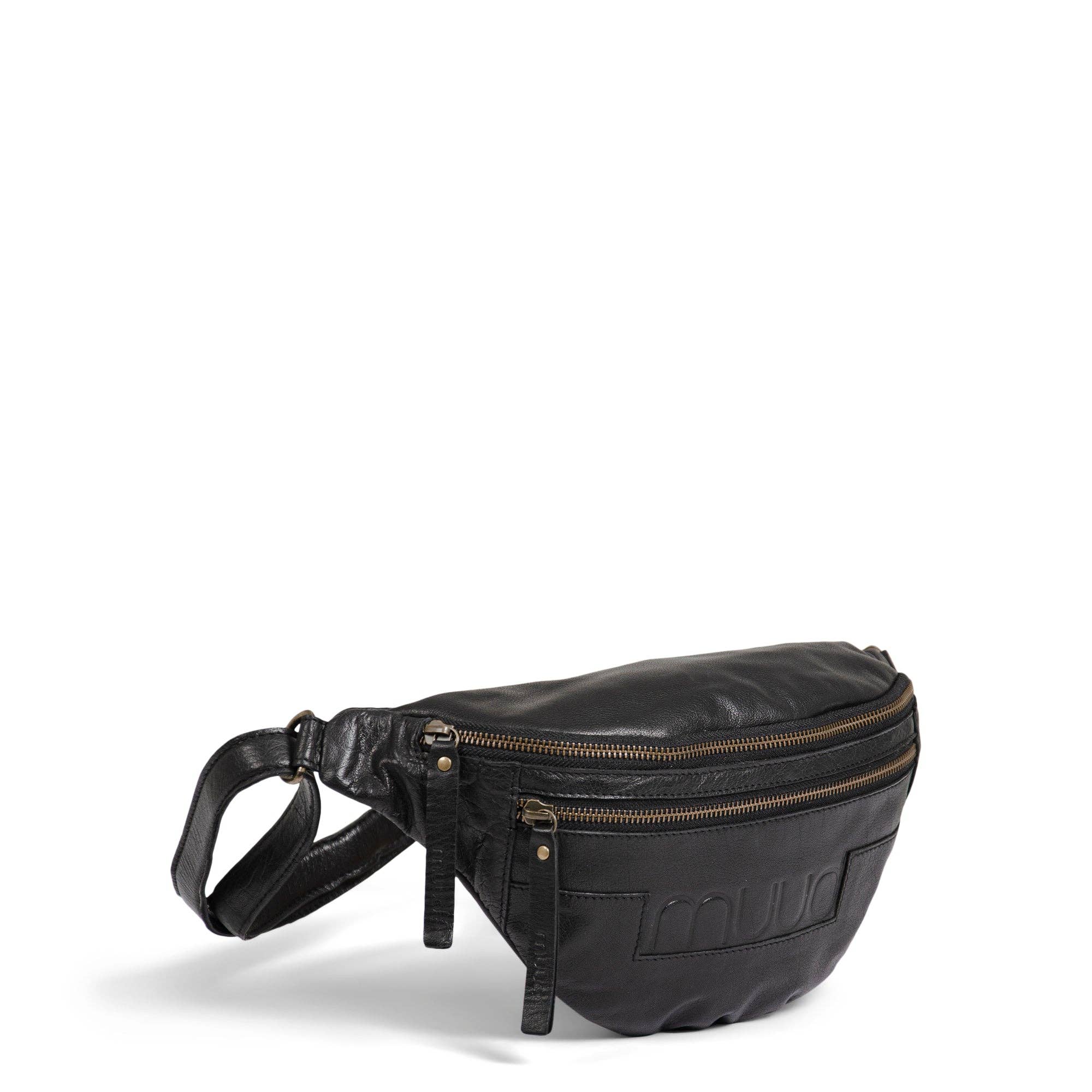 Muud - Wholesale Crossbody Bag - Women's - Vegas Bumbag6