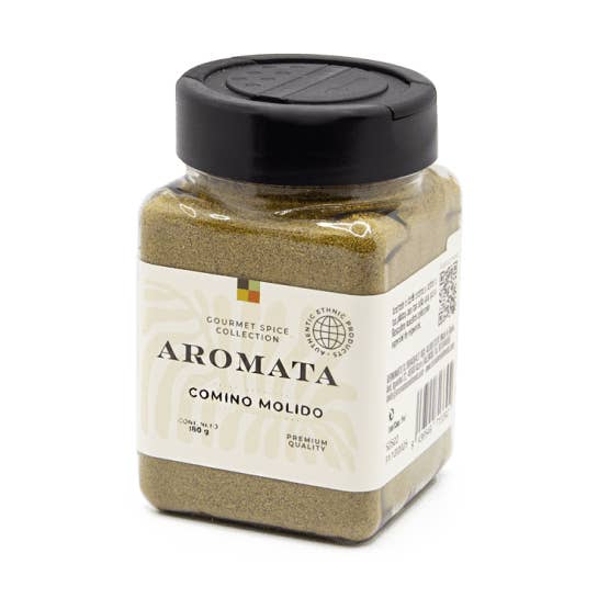 Ground cumin for wholesale by Aromata Condiments