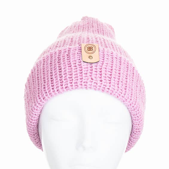 ROSE MOYEN 3720 (COLLECTION 100% PUR ALPAGA) pour la vente par Beanie Buddy