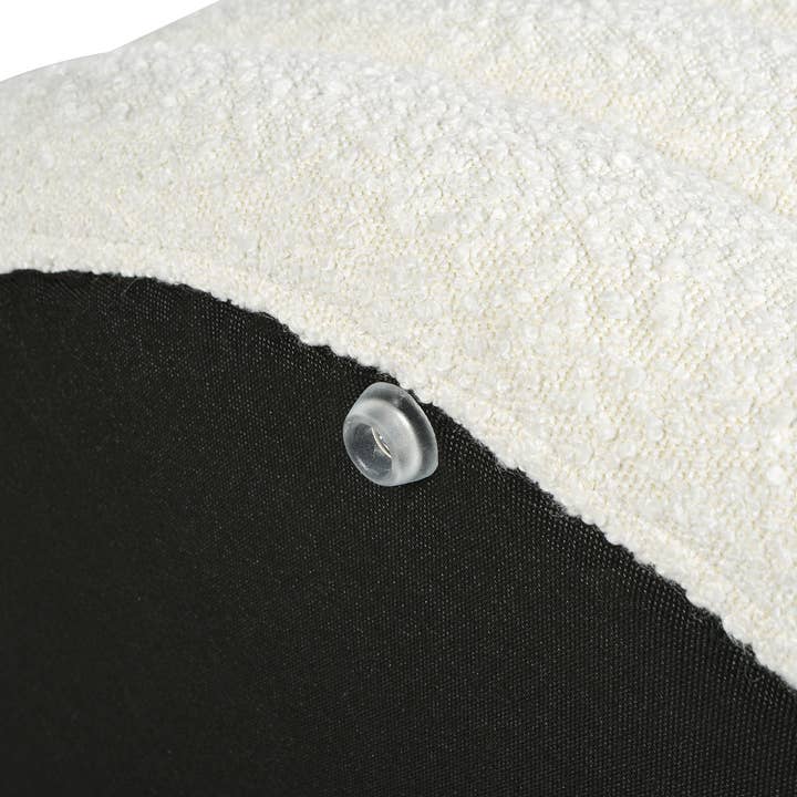 Jennifer Taylor Home - Wholesale Ottoman - Fuji Oversized Round Storage Ottoman3