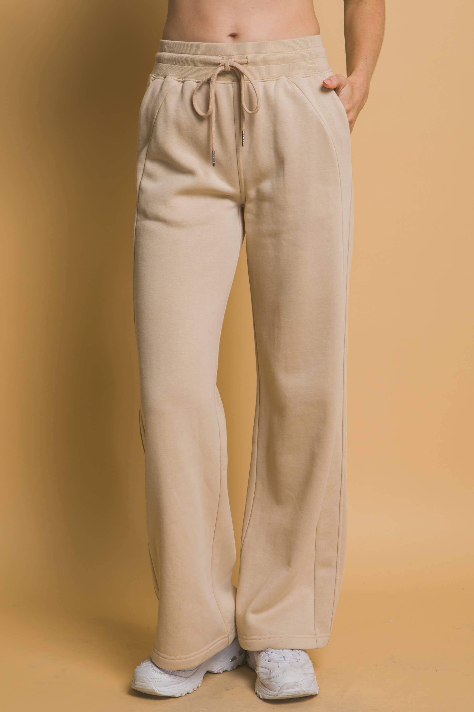 42POPS - Wholesale Athletic Sweatpants/Joggers - Women's - `.F/W Sweatpants bestseller40