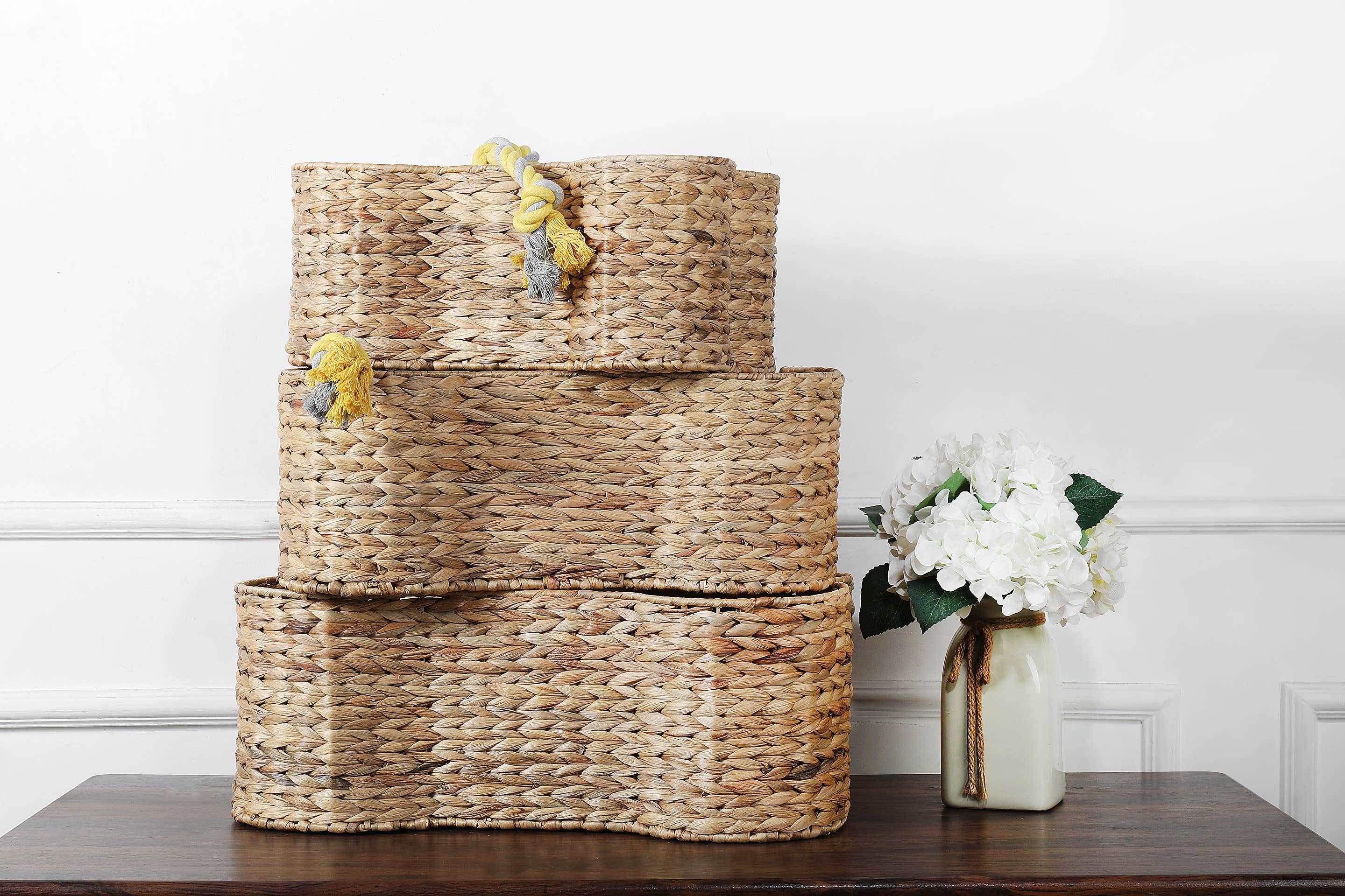 Park Life Designs - Wholesale Toy Storage Box - Kids & Baby - Loxley Pet Storage Basket2