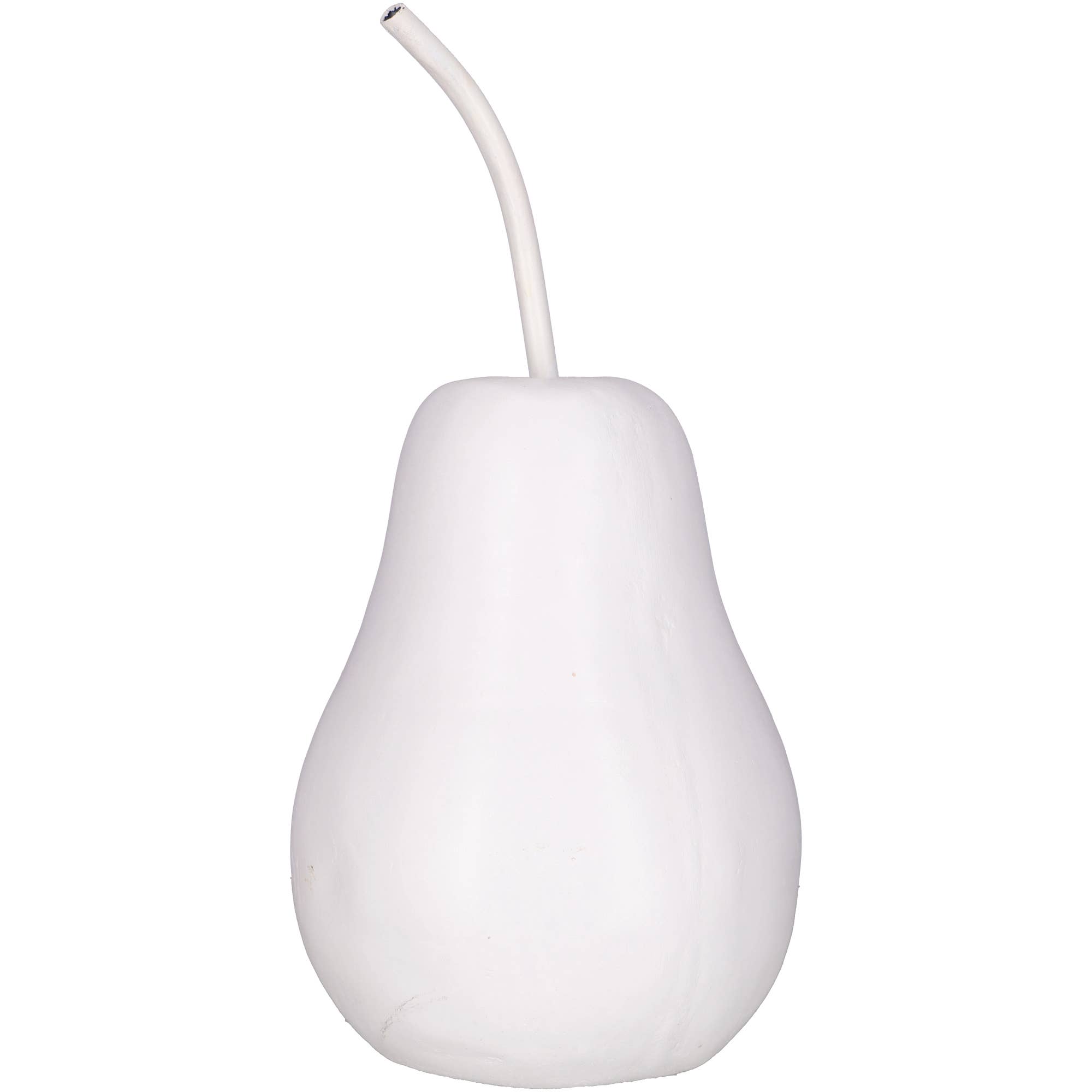 Vosteen - Wholesale Outdoor Ornament/Decor - Magnesia bulb, D24cm, H49, 5cm, white0
