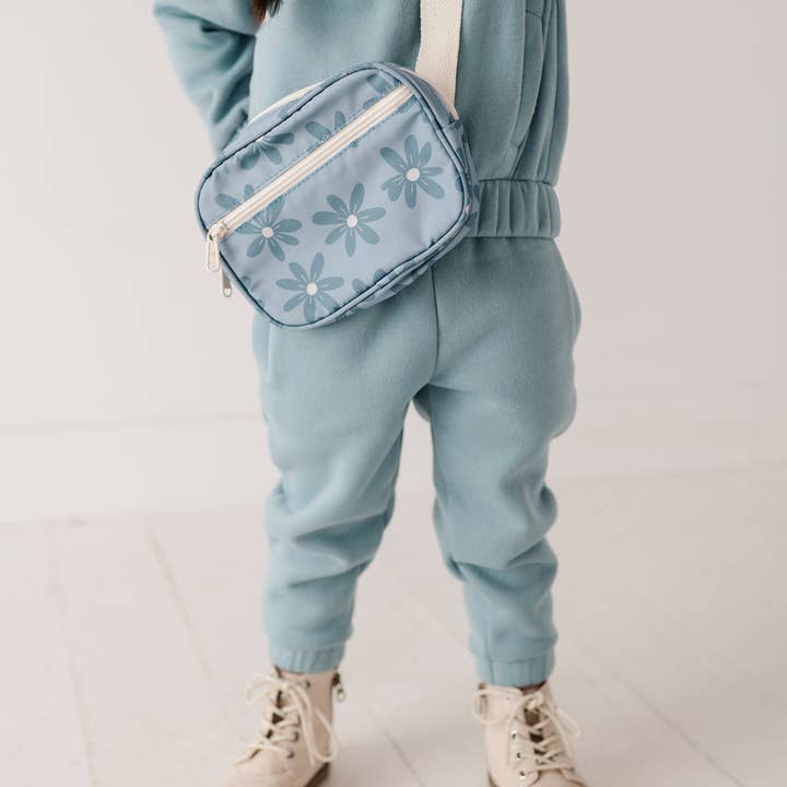 babysprouts clothing company - Wholesale Belt Bag - Kids - Mini Belt Bag Fall Winter 202514