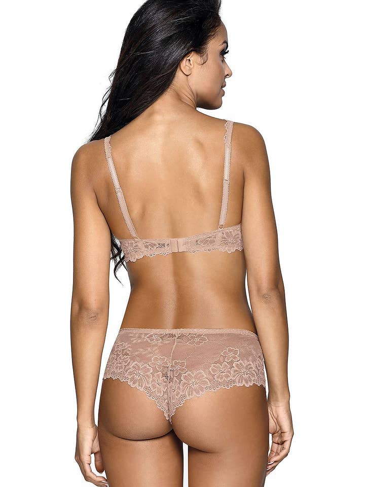 Lieber Deem Marktplatz - Wholesale Underwear - Women's - Shorts Model 125995 Mat3