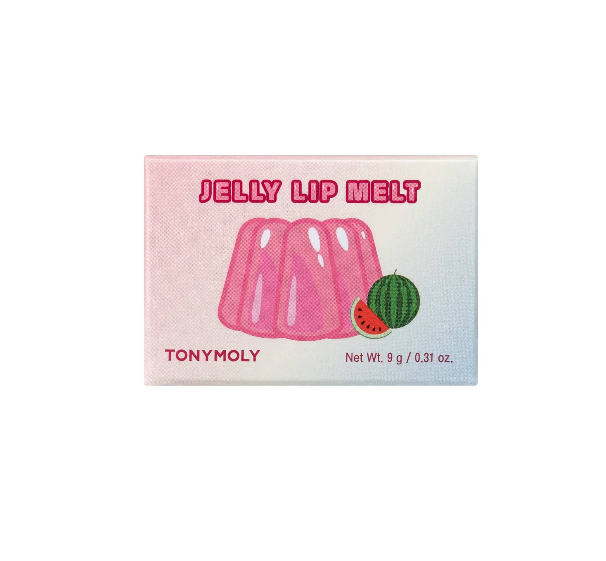 TONYMOLY – wholesale Lip Balm – Jelly Lip Melt7