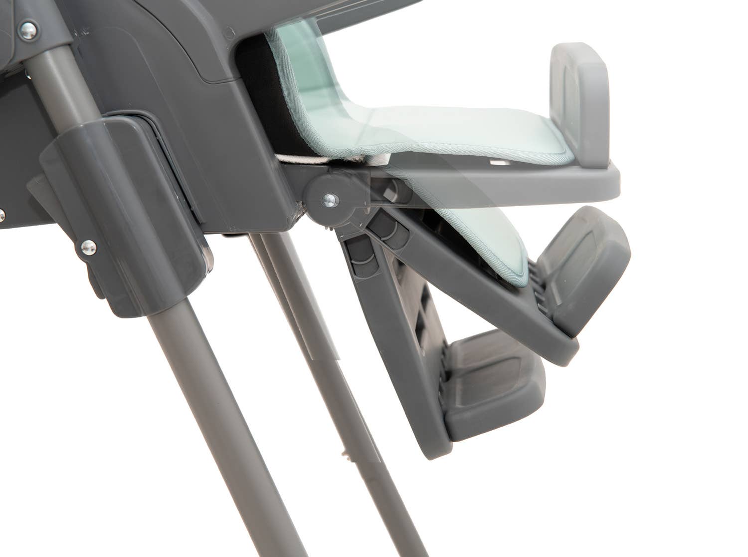 Olmitos S.A - Wholesale Highchair - Baby - Trona positions22