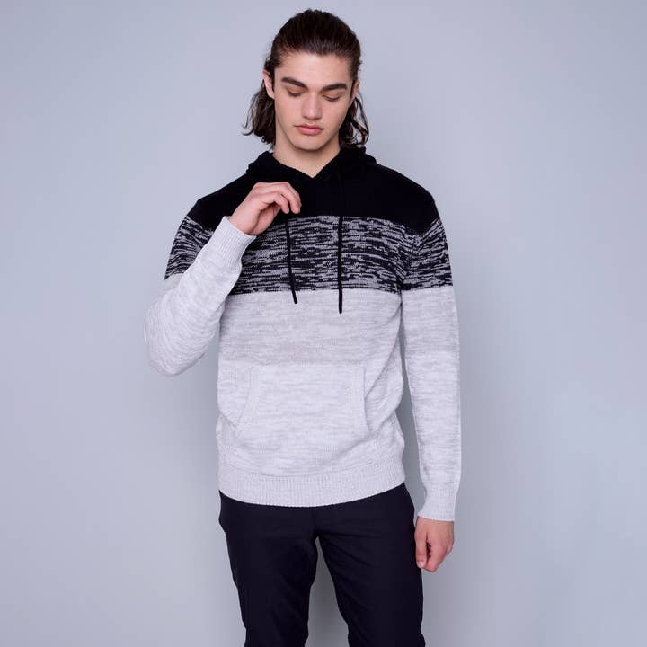 HERREN-STRICKPULLOVER - 74MS078S für den Großhandel von HEDGE