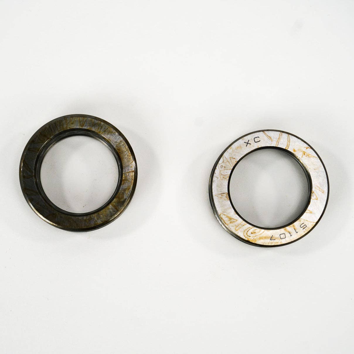 BMBL Belts - Wholesale Retailer Display - Accessories - Rotating Wire Display7