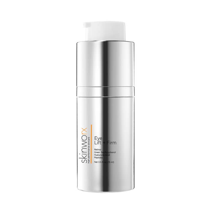 Eye Lift+Firm Cream for wholesale by SKINWORX, INC.