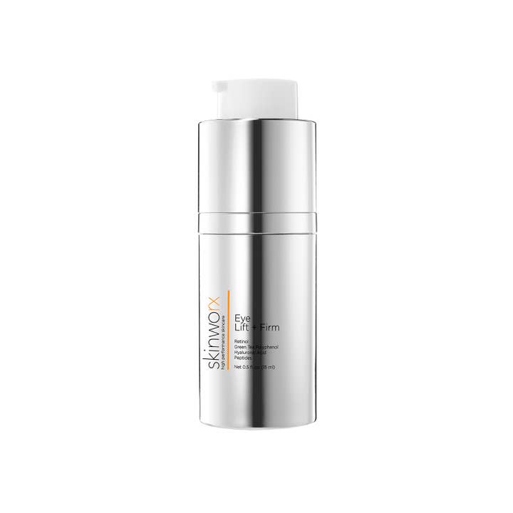 Eye Lift+Firm Cream for wholesale by SKINWORX, INC.