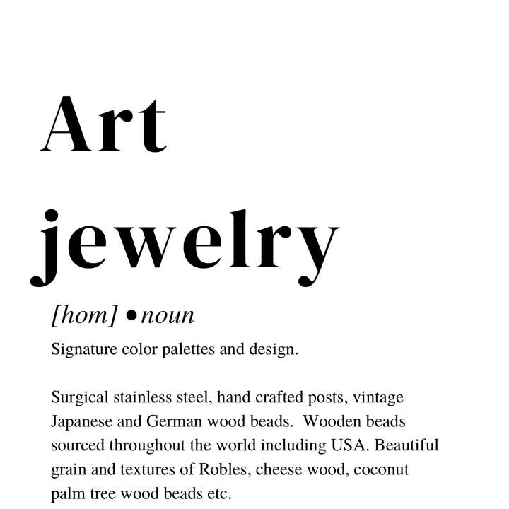 Mary Lindseth Art - Wholesale Dangle Earrings - "Beata" earrings yellow and blue2