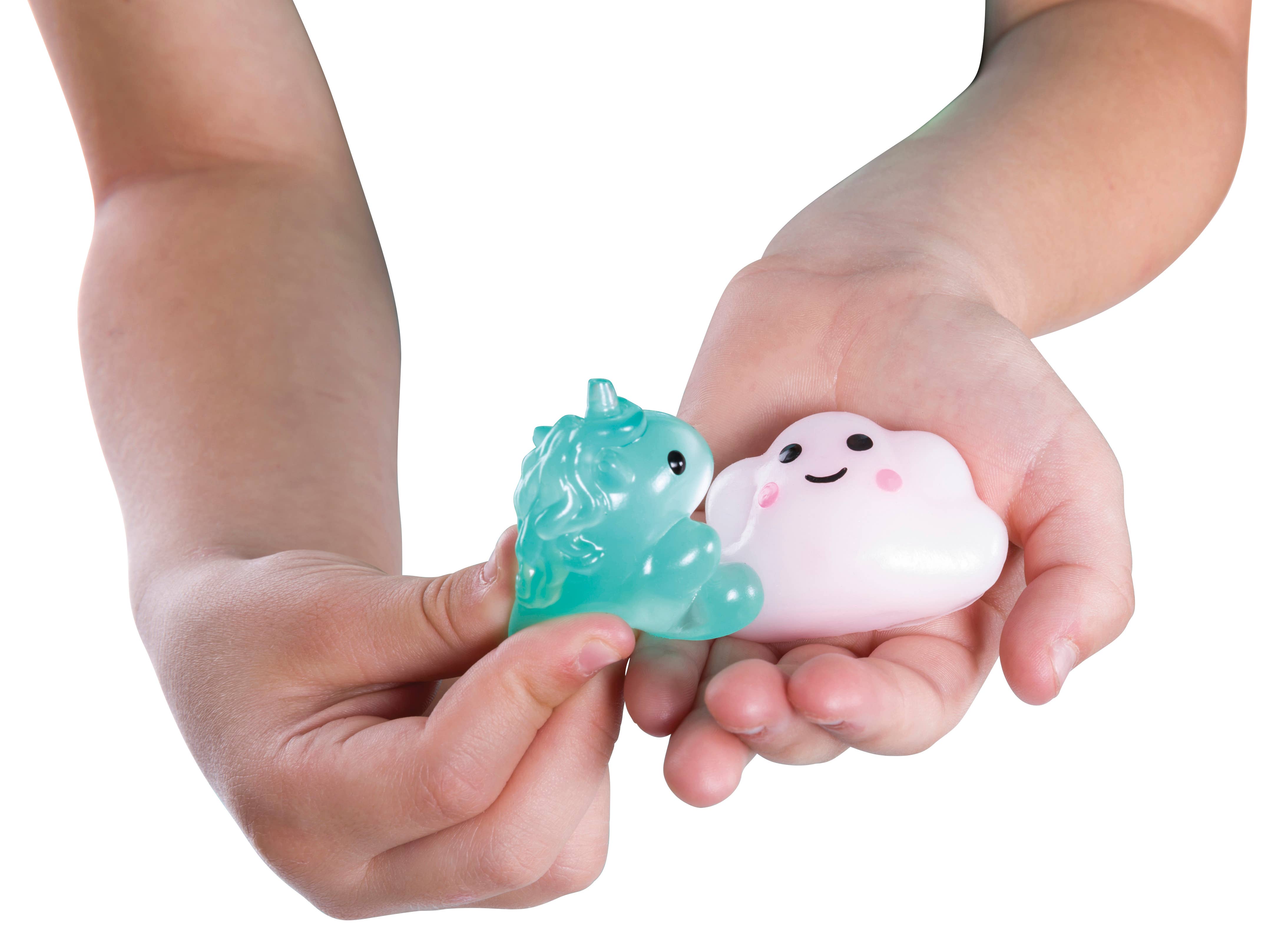 Wholesale Toysmith Kiji Buddies Unicorn Set for your store Faire