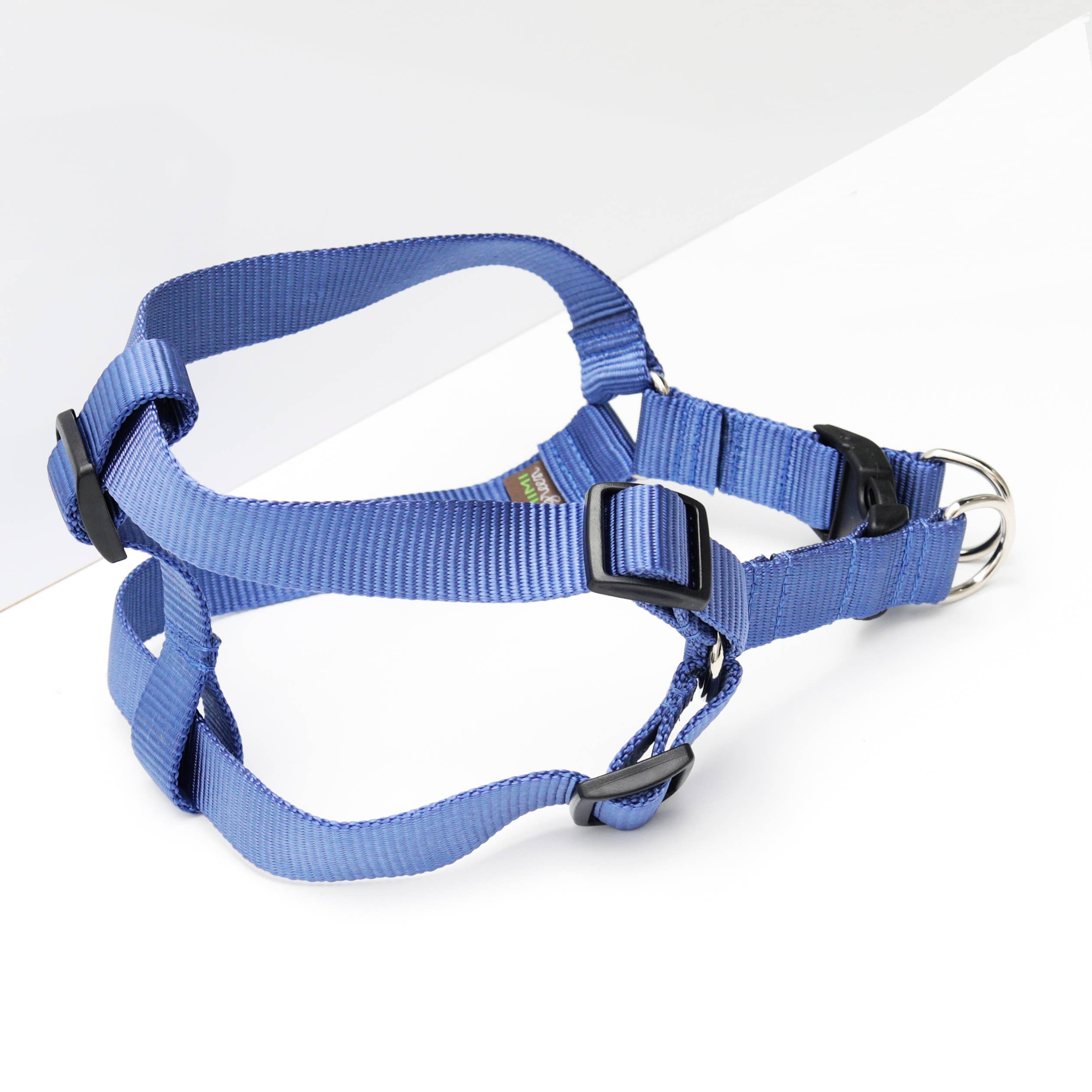 Mimi Green – Arnês – Cão por atacado – Arnês de nylon para cães - Step in - 23 cores!2