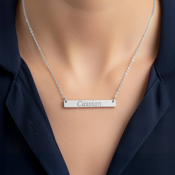 MagicMerchEmporium - Wholesale Pendant/Charm Necklace - Cassian Necklace7