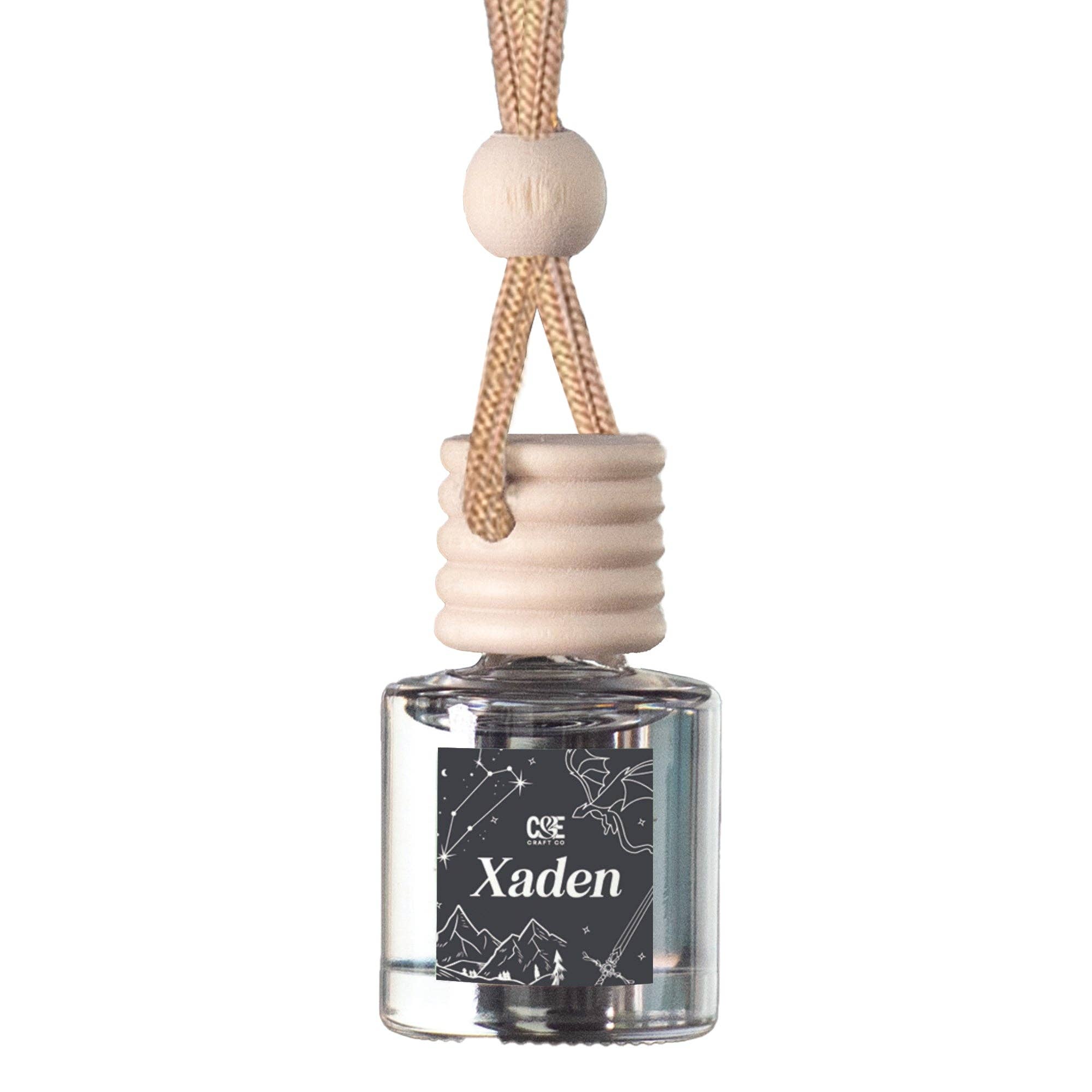 CE Craft Co - Vente Désodorisant pour voiture – unisexe - Désodorisant de Voiture Parfumé aux Livres - Longue Durée - Diffuseur d'Air pour Voiture0