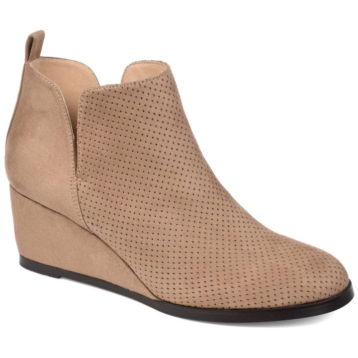 Journee - Wholesale Booties - Women's - Women's Mylee Bootie