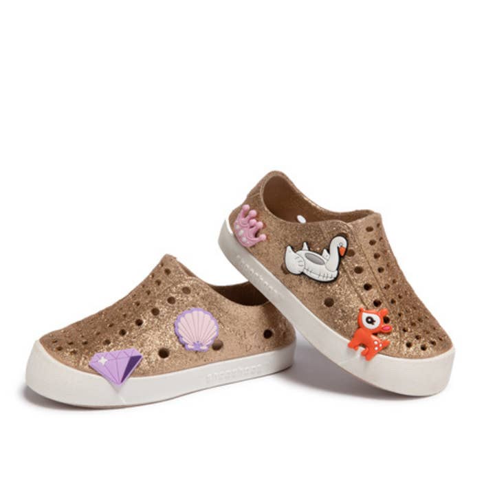 SHOOSHOOS - Wholesale Shoe accessories - POPPIT - SEA SHELL1