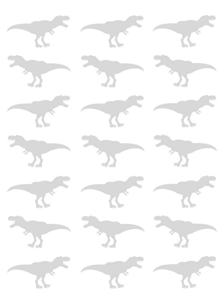 Dinosaures pour la vente par Blossom & Bloom