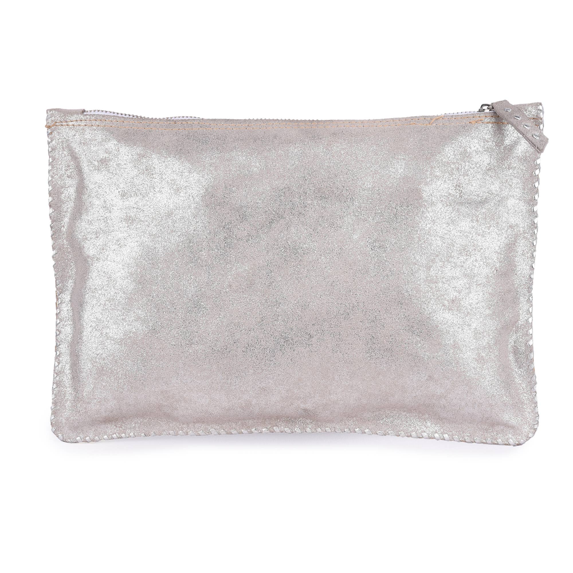 STUDIO CALEIDOSCOPE - Venta al por mayor Bolso pequeño - Mujer - Lucy - Funda para pulsera, piel de gamuza4