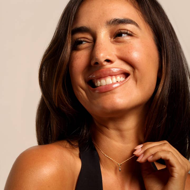 VESIICA JEWELRY - Wholesale Pendant/Charm Necklace - Colgante Conejo VESIICA3