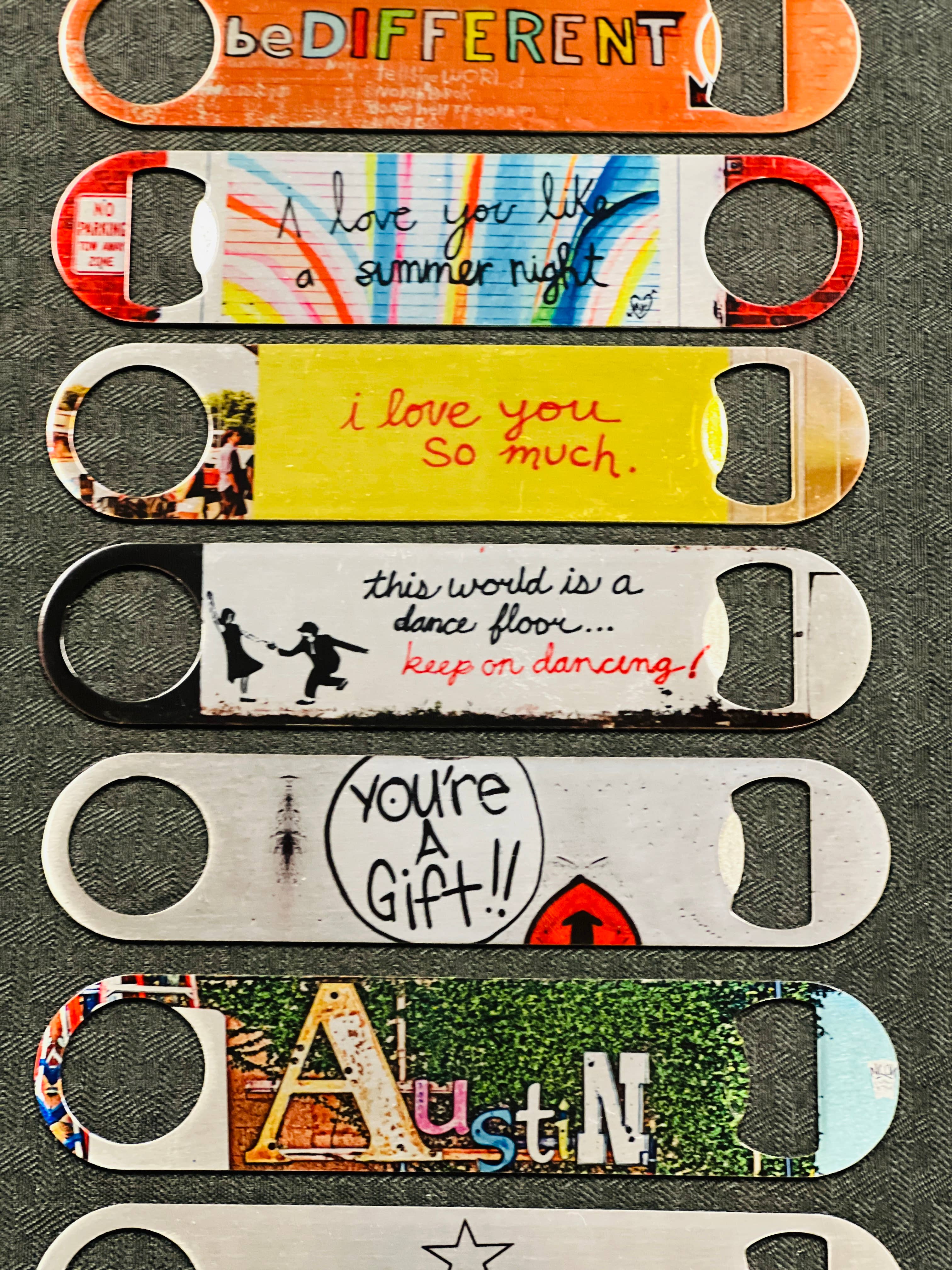 South Austin Gallery - Wholesale Bottle/Wine Opener - Bottle Openers2