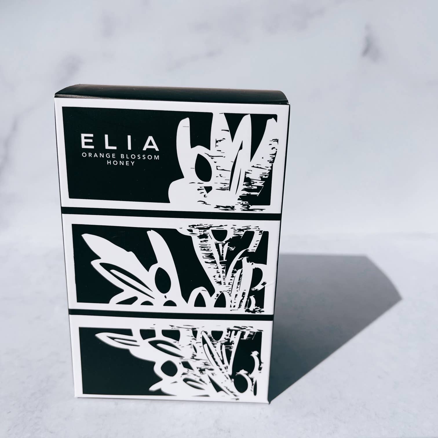 ELIA - Wholesale Honey - ELIA Greek Orange Blossom Honey (10 Oz)5