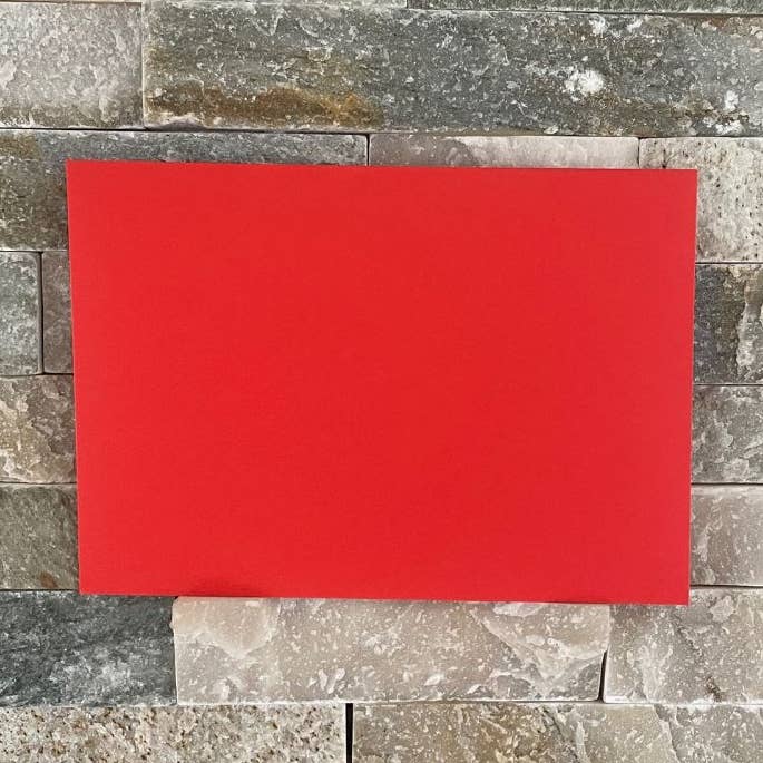 MA-NON - Wholesale Envelopes - Red Envelope0
