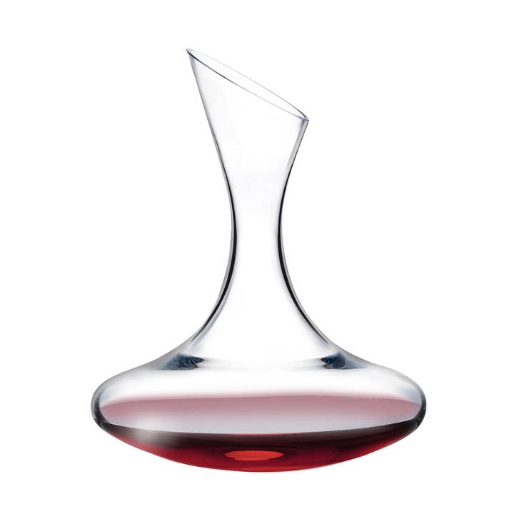 Decanter per vino Oxygen per la vendita all'ingrosso da parte di NUDE