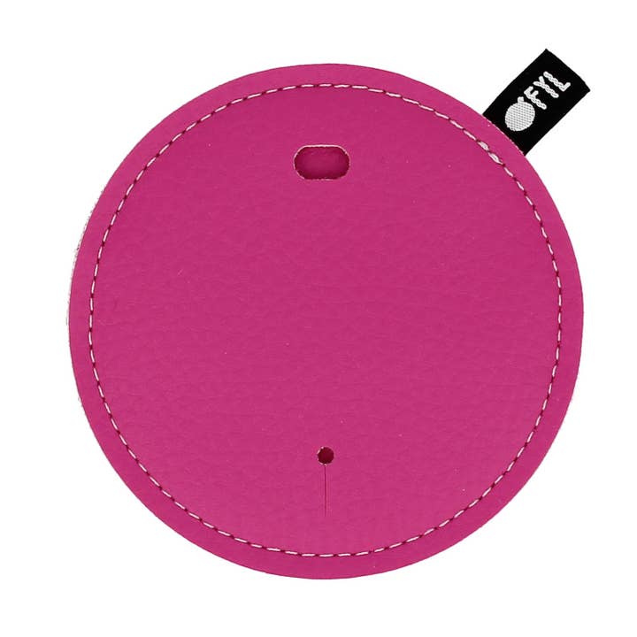 Range-cordons ofyl simili fuchsia pour la vente par Ofyl