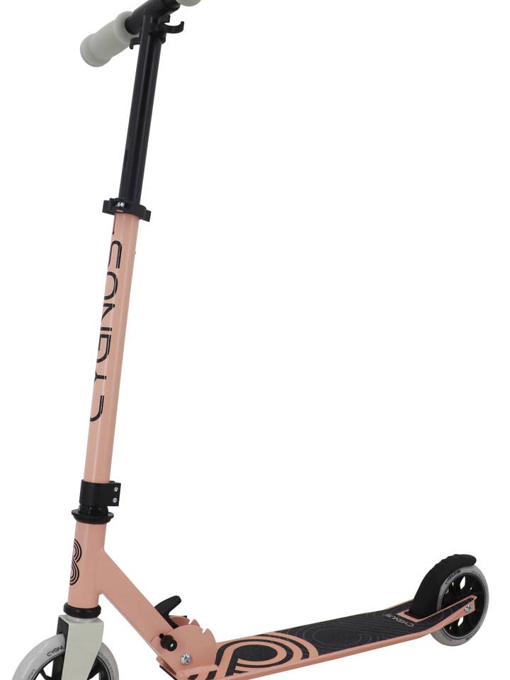 Motion Cygnus 125mm Fersken for engroshandel hos Motion Scooter