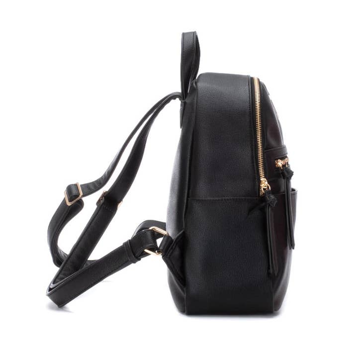 BeShoes Distribuição - Wholesale Backpack - Women's - Black Women's Backpack Xti-1844682