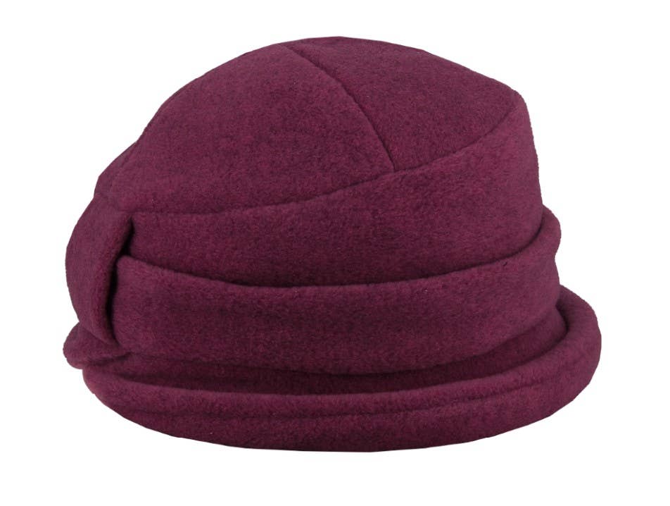 M BY FLECHET - ESSENTIALS - ALP1 - Wholesale Bucket Hat - Women's - Polar Waterproof Hat - 2HS293