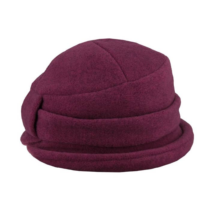 M BY FLECHET - Wholesale Bucket Hat - Women's - Polar Waterproof Hat - 2HS293