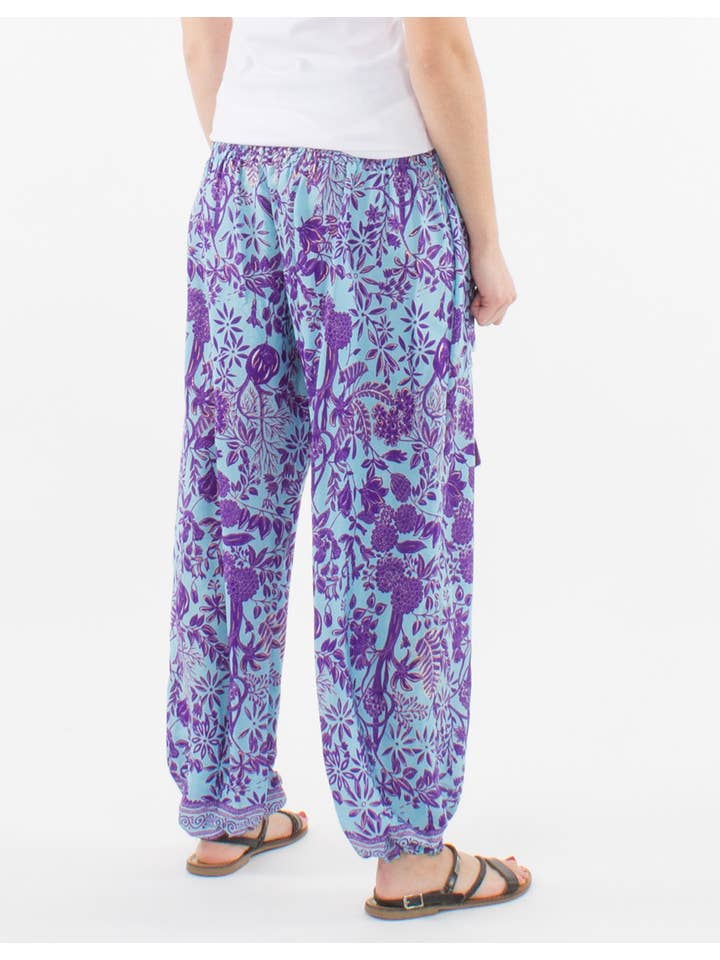 Coline - Wholesale Pants - Women's - Trousers — woman-PA168052