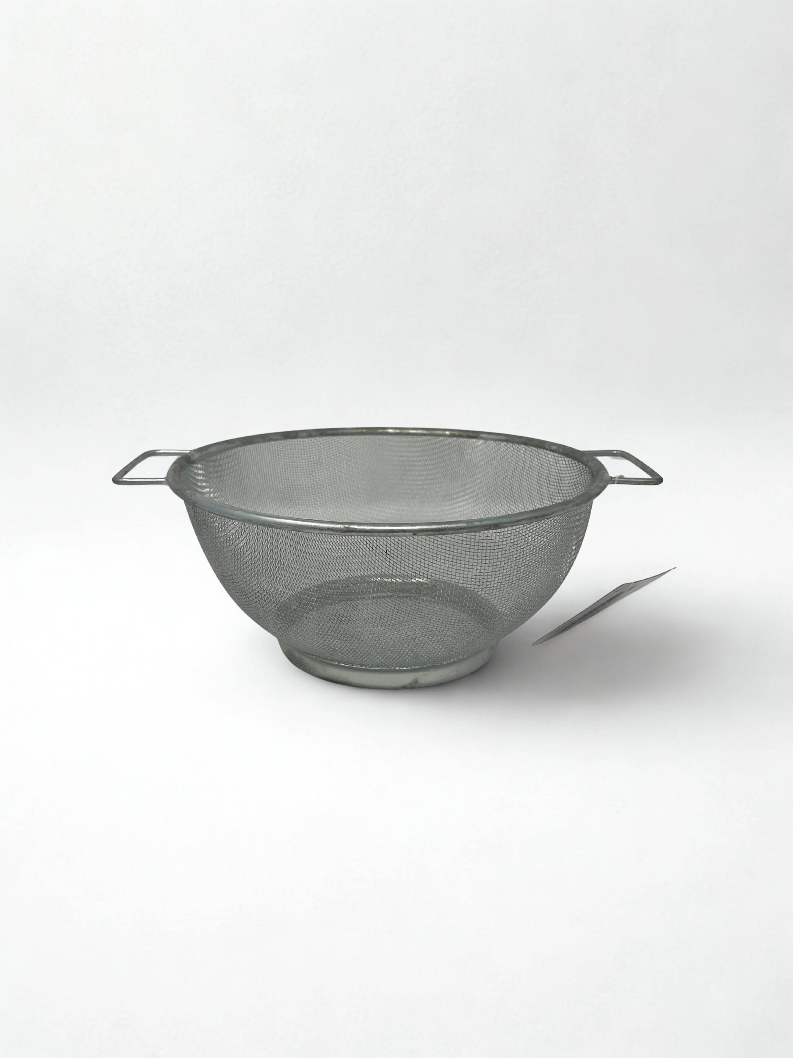 USA HomeMax - Wholesale Sifter - Stainless Steel Mesh Strainer Colander3