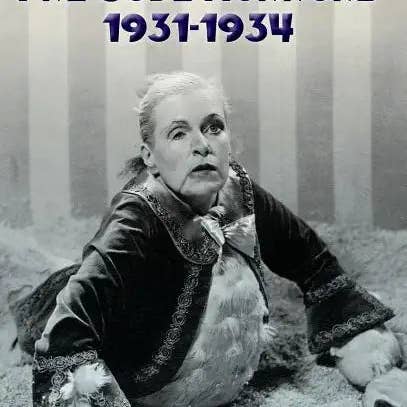 Books by splitShops - Wholesale History & Geography - Hollywood's Pre-Code Horrors 1931-1934 (hardback) - Hardcover