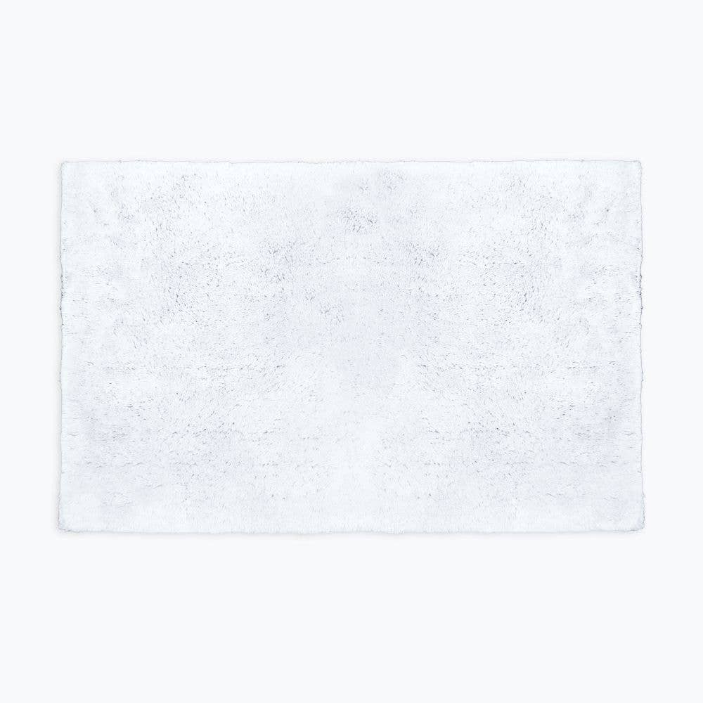 Allure Bath Fashions - Wholesale Bath Mat - Hotel Luxury Deep Pile Bath Mat - 100% Combed Cotton5