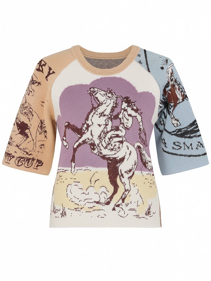 Gertrudes for wholesale by Cecilia Prado